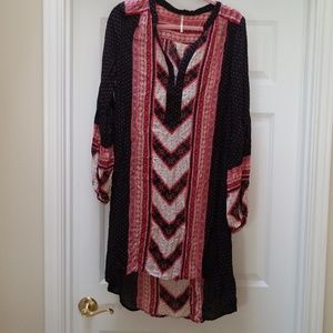 Free people dress